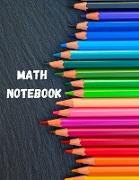 Math Notebook