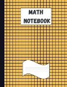 Math Notebook