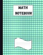 Math Notebook