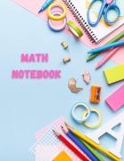 Math Notebook