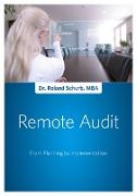 Remote Audit