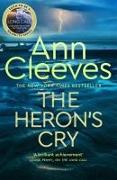 The Heron's Cry