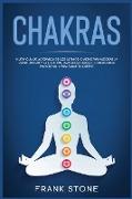 Chakras: Nueva gui&#769,a de autoayuda de los u&#769,ltimos chakras para mejorar la espiritualidad y la atencio&#769,n, para ha