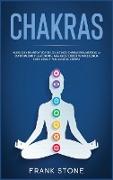 Chakras: Nueva gui&#769,a de autoayuda de los u&#769,ltimos chakras para mejorar la espiritualidad y la atencio&#769,n, para ha