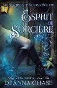 Esprit de sorcière