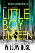 Thirteen, Fourteen... Little Boy Unseen