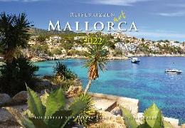 Reiseskizzen Mallorca 2022 ART