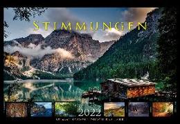 Stimmungen 2022