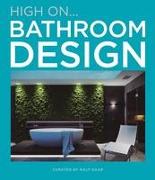 BATHROOM DESIGN