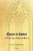 Chaucer in Context