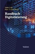 Handbuch Digitalisierung