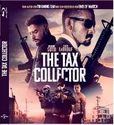 The Tax Collector - Blu-ray