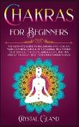 Chakras for Beginners