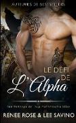 Le De¿fi de l'Alpha