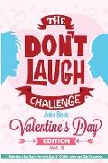 The Don't Laugh Challenge Valentine's Day Gifts for Kids Edition