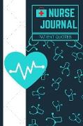 Nurse Journal Patient Quotes