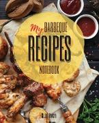 My Barbeque Recipes