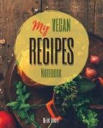 My Vegan Recipes