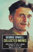 George Orwell Collected Works