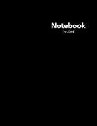 Dot Grid Notebook