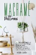 MACRAMÉ PATTERNS