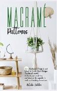 MACRAMÉ PATTERNS