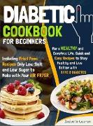 Diabetic Cookbook for Beginners