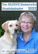 Der KLEINE literarische Hundekalender 2022