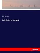 Folk-Tales of Kashmir