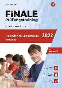 FiNALE Prüfungstraining Hauptschulabschluss Nordrhein-Westfalen. Mathematik 2022