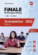 FiNALE Prüfungstraining Zentralabitur Nordrhein-Westfalen. Englisch 2022