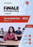 FiNALE Prüfungstraining Zentralabitur Niedersachsen. Mathematik 2022