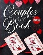 Couples Coupon Book