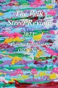 The Polk Street Review 2021 edition