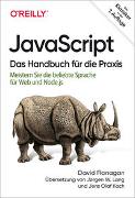 JavaScript - Das Handbuch für die Praxis