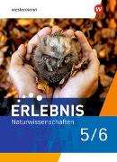 Erlebnis Naturwissenschaften 5/6. Schülerband. Für Berlin und Brandenburg