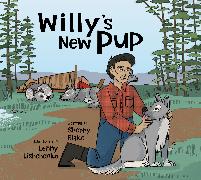 Willy's New Pup: A Story from Labrador