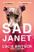 Sad Janet