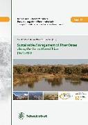 Sustainable Management of River Oases along the Tarim River/China (SuMaRiO)