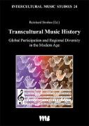 Transcultural Music History