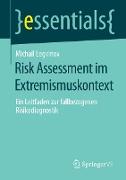 Risk Assessment im Extremismuskontext