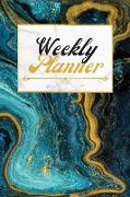 Weekly Planner