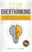 Stop Overthinking