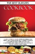 THE BEST BURGERS COOKBOOK