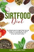 SIRTFOOD DIET