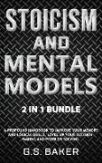 STOICISM AND MENTAL MODELS 2 IN 1 BUNDLE