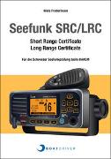 BoatDriver - Seefunk SRC/LRC