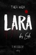 LARA. das Ende