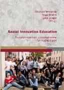 Social Innovation Education
