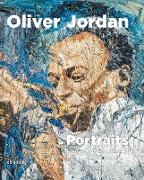 Oliver Jordan